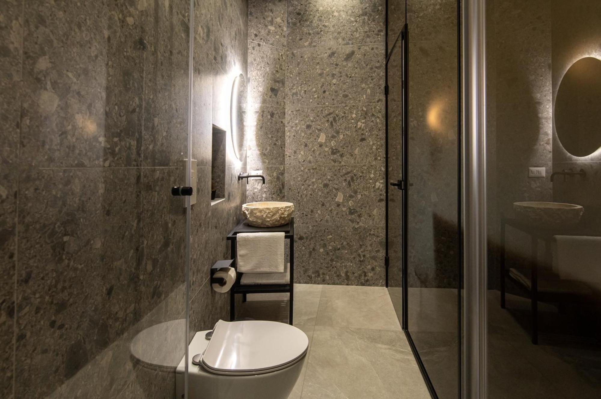 Domus Diana Bacoli Quarto foto