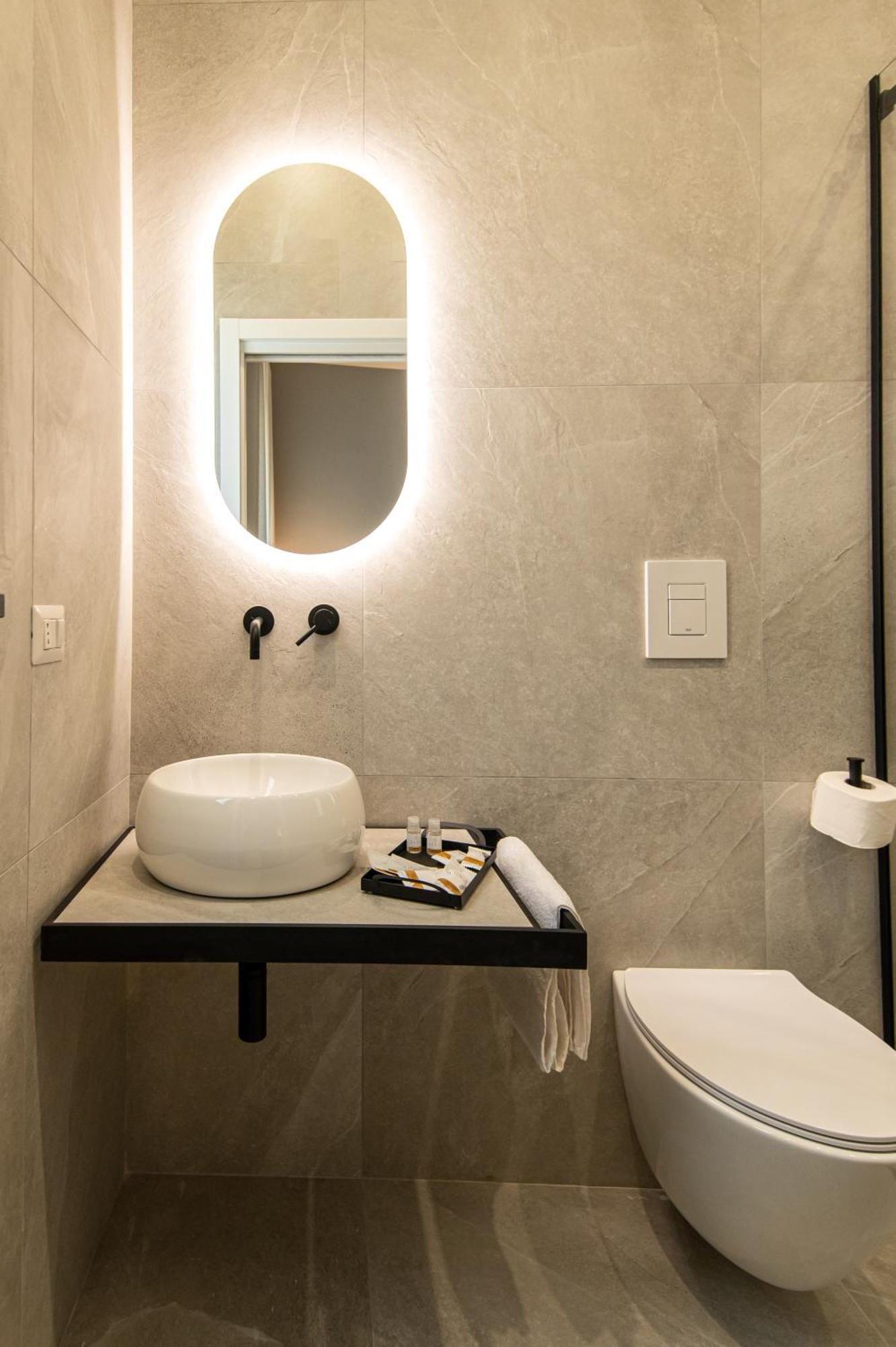 Domus Diana Bacoli Quarto foto
